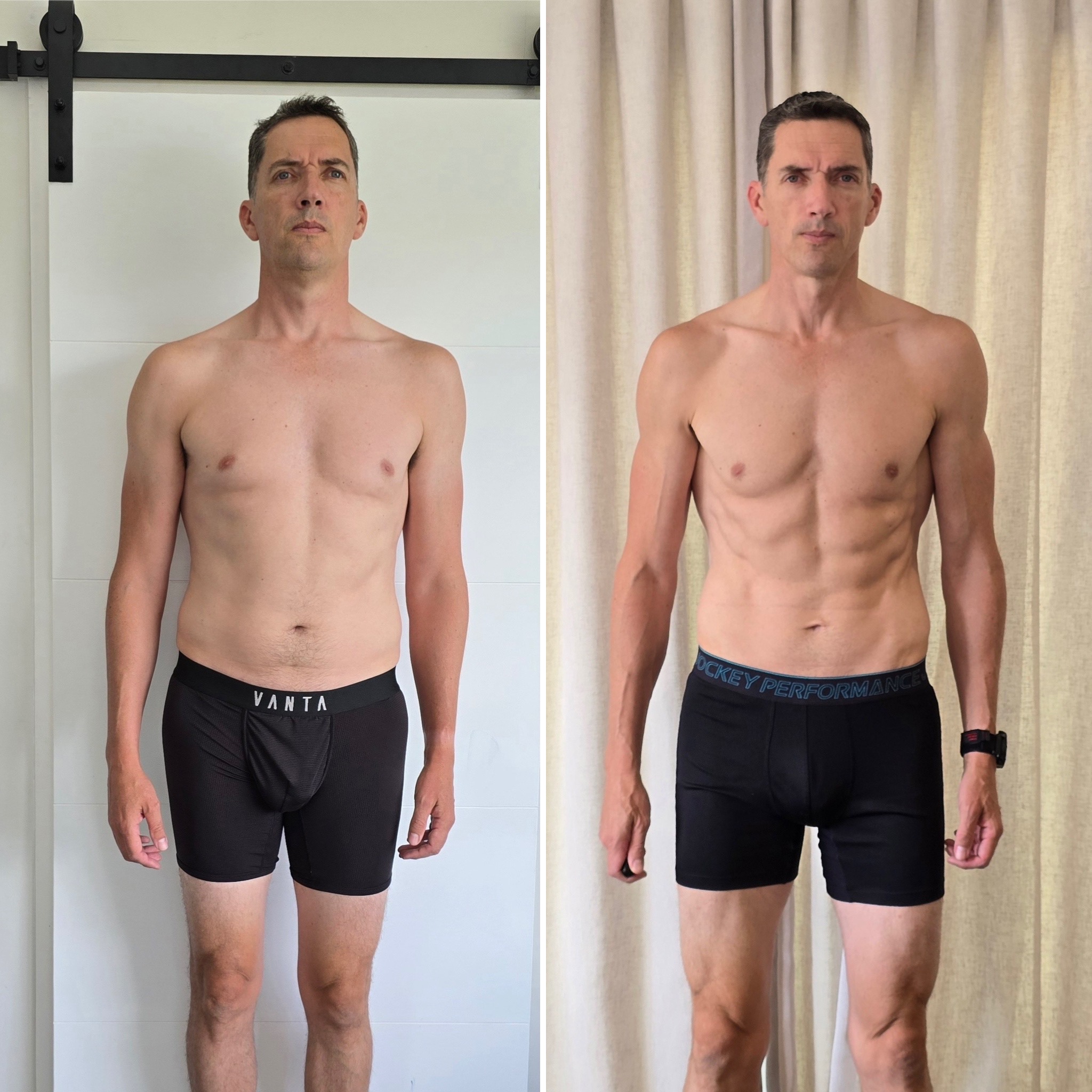 Paul transformation